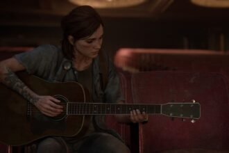 the last of us part 2