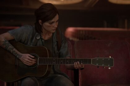 the last of us part 2