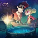 The Mermaid Mask is one of 2026's best reviewed games, for good reason