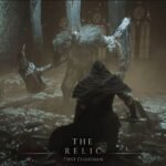 The Relic: First Guardian Interview – Variety, The Studio’s Debut Release, Console Performance, And More