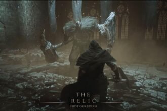 The Relic: First Guardian Interview – Variety, The Studio’s Debut Release, Console Performance, And More