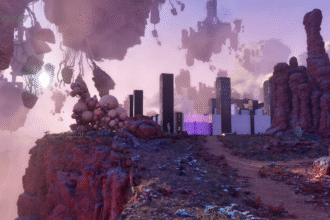 The Talos Principle 3 creators reveal new details about its hopeful grand finale