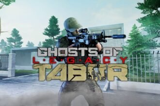 Ghosts of Tabor: Legacy Returns The Shooter To Its 2024 Era Later This Month