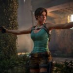 ‘Tomb Raider’ VR Reportedly Cancelled According to Leaked Images & Video