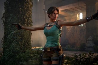 ‘Tomb Raider’ VR Reportedly Cancelled According to Leaked Images & Video