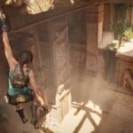 tomb raider legacy of atlantis