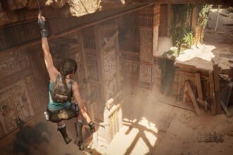 tomb raider legacy of atlantis