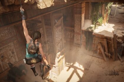 tomb raider legacy of atlantis