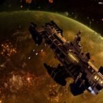 total war warhammer 40000 exterminatus