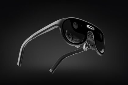 These XR Glasses Want to Be the Monitor You Wear All Day – Kickstarter Coming August 4th