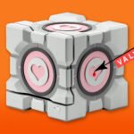 Valve just killed the Steam Machine Companion Cube