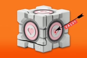 Valve just killed the Steam Machine Companion Cube