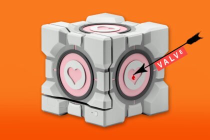 Valve just killed the Steam Machine Companion Cube