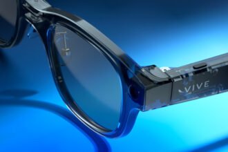 HTC’s Revenue Stabilizes as XR Pioneer Pins Hopes on AI, Smart Glasses and Enterprise