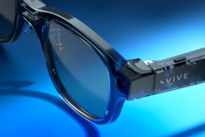 HTC’s Revenue Stabilizes as XR Pioneer Pins Hopes on AI, Smart Glasses and Enterprise