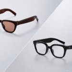 Samsung Unveils More Smart Glasses Designs from Gentle Monster & Warby Parker Ahead of Fall Release