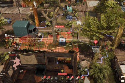 Warhounds