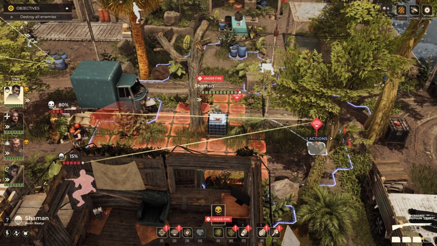 Warhounds