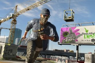 Watch Dogs 2 Feels More Special Than Ever, 10 Years Later
