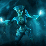 TennoCon 2026 news: Warframe's Banshee is getting a rework