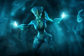 TennoCon 2026 news: Warframe's Banshee is getting a rework