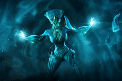 TennoCon 2026 news: Warframe's Banshee is getting a rework