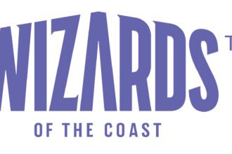 wizards of the coast logo