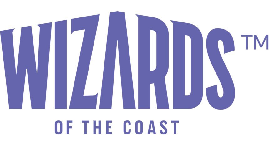 wizards of the coast logo