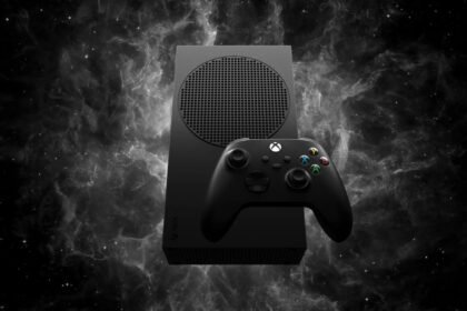 xbox series s 1tb