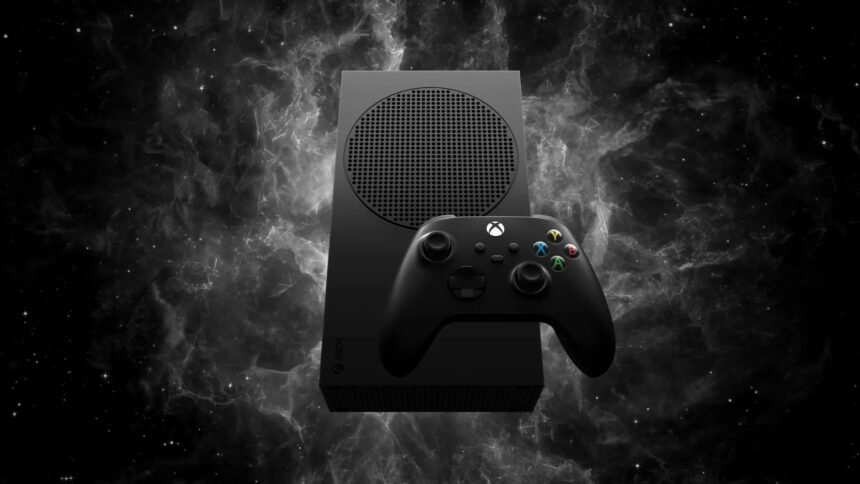 xbox series s 1tb