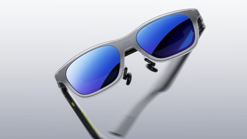 XREAL’s First Budget AR Glasses Go on Sale Internationally, Priced at $300