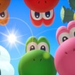 Yoshi and the Mysterious Book