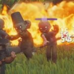 MMOs You’ve Never Heard Of: Zeverland, Blossom & Decay, and Astral Frontier Online