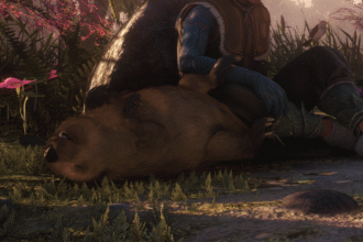 Soulframe beaver 'will be okay' after high-stakes gameplay reveal, devs confirm