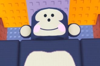+1 Speed Monkey Escape codes (August 2026)