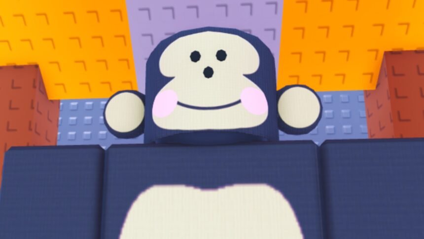 +1 Speed Monkey Escape codes (August 2026)