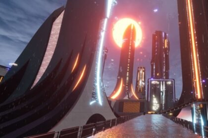 System Critical 3 Review - A Poorly Designed Arcade Shooter