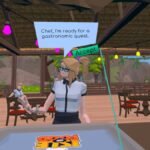 Isle Of Food Impressions: A Pretty Tasty Tropical Restaurant Sim