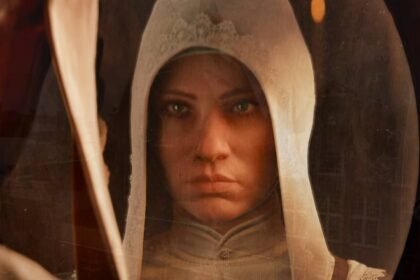 1666 Amsterdam's early access launches this month, and I'm equal parts excited and worried
