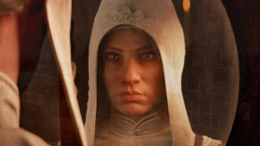 1666 Amsterdam's early access launches this month, and I'm equal parts excited and worried