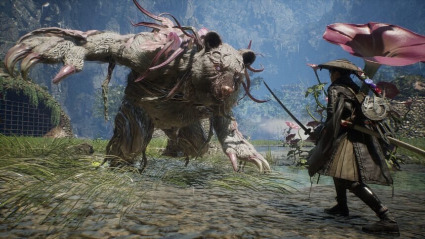 Beast of Reincarnation Guide – How To Farm Skill Points Fast