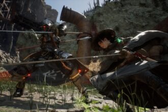 Beast of Reincarnation Guide – How To Unlock Respec And How It Works