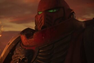 Warhammer 40K: Dawn Of War 4 Delayed
