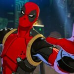 MARVEL Tōkon: Fighting Souls Guide – How To Unlock Deadpool’s Secret Moves