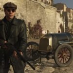 Mafia The Old Country - Man of Honor_02