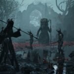 Mortal Shell 2 Might Finally Give Bloodborne Fans What They Want