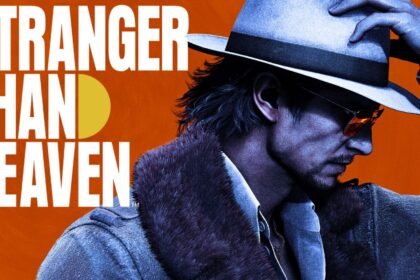 Stranger Than Heaven