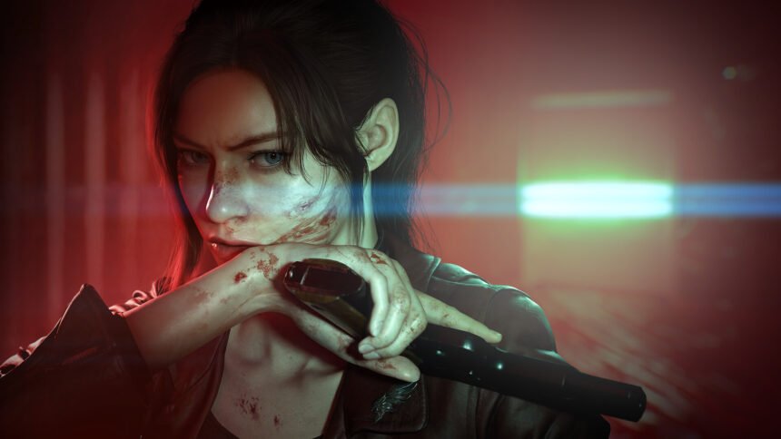 Resident Evil Veronica_02