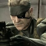 metal gear solid 4