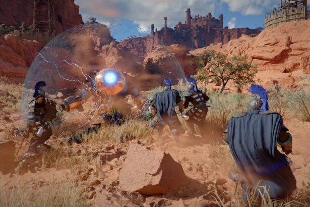 Crimson Desert Enhanced Is Seriously Impressive – 10 New Things You Need to Know